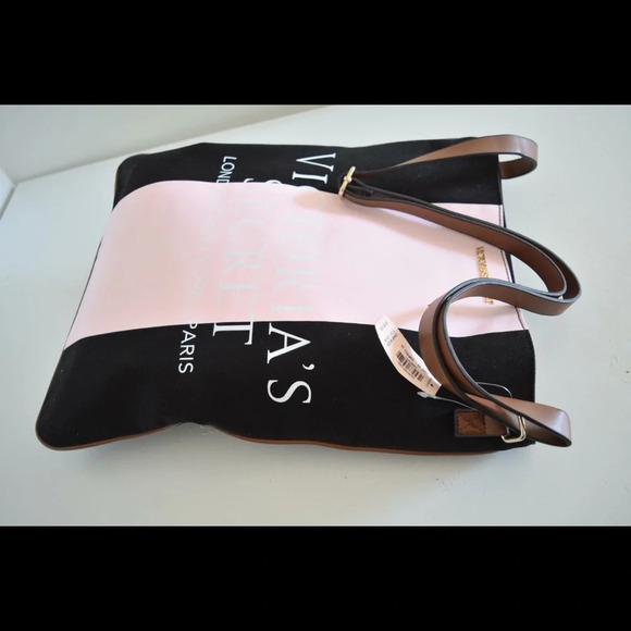 NWT Victoria’s Secret tote bag - Picture 6 of 7